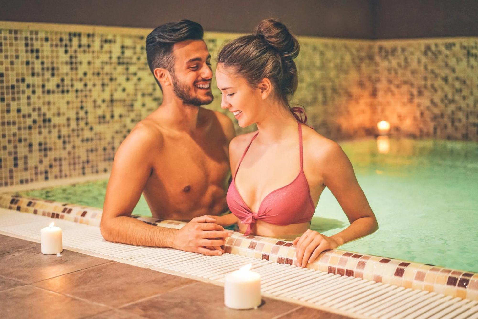 Sercotel Guadiana Ciudad Real Pokoj fotografie